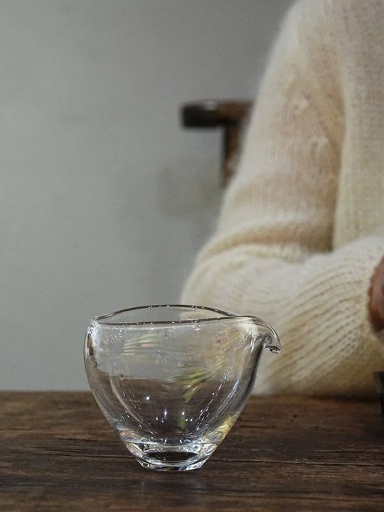 日本器｜金井美至公道杯