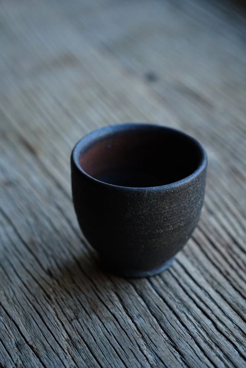 日本器｜proto陶杯