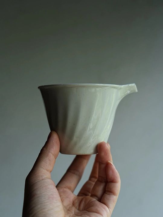 井里公道杯