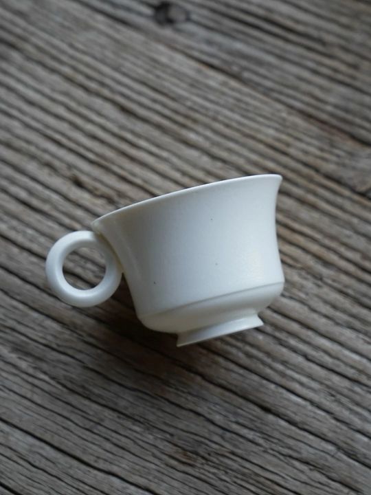 吾堂咖啡杯