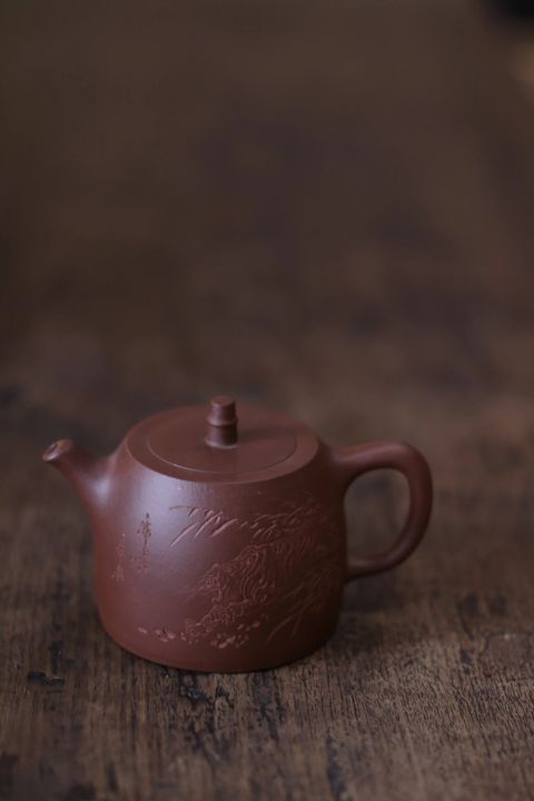 漢鋒｜盧偉作品