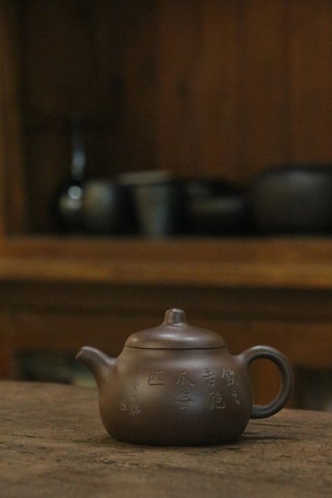 小匏瓜｜趙麗娟制作