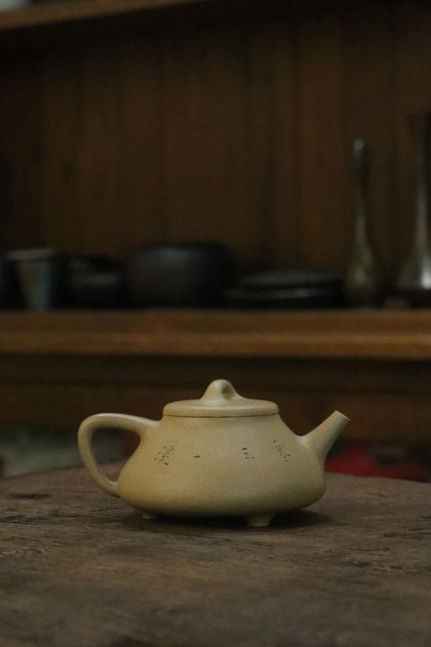 石瓢