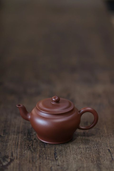國家级工藝美術師許燕作品 容量：195ml 