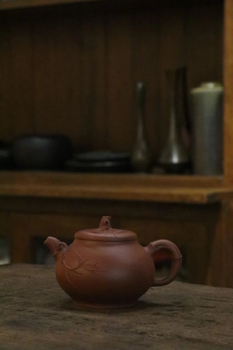 石瓢竹｜王亮制作