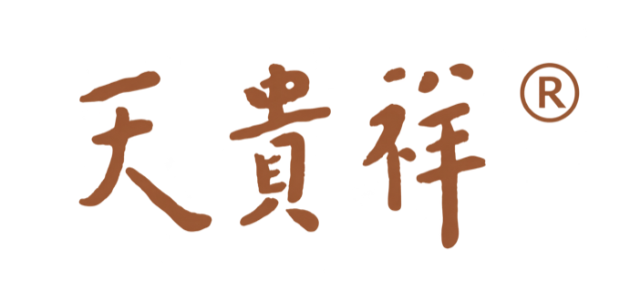 天贵祥品牌标志